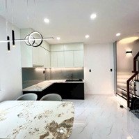 Nhà Mới 100% Hẻm Trước Nhà 4,5M Đường Lâm Văn Bền ,Tân Kiểng,Quận 7 - Giá Chào Bán : 5,38 Tỷ