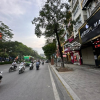 Bán Gấp Mặt Phố Lạc Long Quân,55M 7 Tầng Thang Máy-Mt4M-Vị Trí Cực Đẹp-Nhà Còn Mới-Kd Đỉnh-27 Tỷ