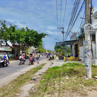 Giá Tốt Chốt Liền Tay 100M2 Đất Đấu Giá Mặt Tiền Nguyễn Huệ ,Tu Bông ,Vạn Ninh Chỉ 1Tỷ 750 Triệu