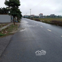 Chính Chủ Cần Bán Gấp 138.9M2 Đất Tại Xã Nghĩa Hương Quốc Oai, Giá Cực Kì Tốt, Vị Trí Đẹp