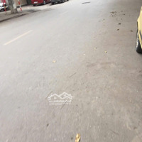 Bán Nhà Phố Trạm Long Biê, Phân Lô, Ô Tô Tránh 85M2 4 Tầng, 4 Xe Ô Tô Tránh Nhỉnh 22 Tỷ, Kinh Doanh