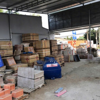 Định Cư Nước Ngoài Bán Nhà Đang Cho Thuê: 19M2 Mặt Tiền Ql57B Hậu Giáp Kênh - Long Định, Bến Tre