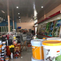 Định Cư Nước Ngoài Bán Nhà Đang Cho Thuê: 19M2 Mặt Tiền Ql57B Hậu Giáp Kênh - Long Định, Bến Tre
