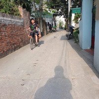 Bán Đất Mặt Tiền Quyền Lực-Hiếm Nhà Bán-Ô Tô Vào Đất- Kinh Doanh Ngày Đêm-Giao Thông Cực Kỳ Thu