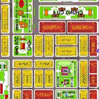 Xây Dựng Hà Nội Lô Đất 123M - Đường 12M Giá Chỉ 1.85 Tỷ Sổ Riêng Tiềm Năng Sinh Lời Cao