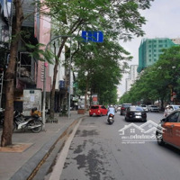 Bán Nhà Tại Phố Thái Hà, Đống Đa, Mặt Ngõ Thông, Gần Ô Tô, Sổ Đỏ 60M2, Giá Nhỉnh 13 Tỷ