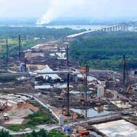 BDS HVL Vài Căn biệt thự Villa mới ra lò tại Kđt Đông Tăng Long Vị trí đệp View Cao Tầng