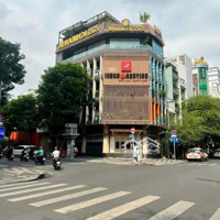 Bán Nhà Góc 2Mặt Tiềnngô Gia Tự - Dt: 8 X 27M - Cn: 185M2 - 5 Tầng - Hđt: 140 Triệu/Tháng - Giá: 45 Tỷ