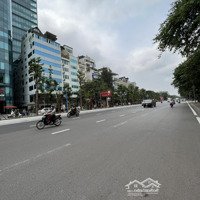Bán Nhà Mặt Phố Trần Thái Tông, 75 Tỷ, 95 M2, Cầu Giấy, Hà Nội - Hot! Uy Tín