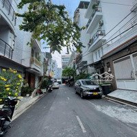Bán Nhà Phố Mặt Tiền Đường Số Lý Phục Man, P.bình Thuận, Q7 - Đường Thông Giá: 9Tỷ8. (Tl