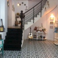 Bán Nhà Phố Mặt Tiền Đường Số Lý Phục Man, P.bình Thuận, Q7 - Đường Thông Giá: 9Tỷ8. (Tl