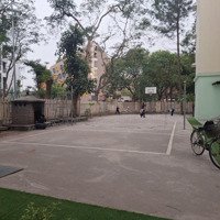 Bán Căn Chung Cư Tầng 1, Sử Dụng Như Biệt Thự. Đối Diện Trung Tâm Thể Thao Quận, Trường Marie Curie