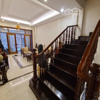 Bán Nhà Riêng Nguỵ Như Kon Tum, Thanh Xuân.diện Tích58M2 5Tầngmặt Tiền5M. Ô Tô Tránh Vỉa Hè. Giá Bán 22 Tỷ