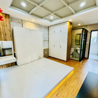 Căn Hộ Dịch Vụ 17 Phòng, 1 Trệt 4 Lầu Sân Thượng,Tn 80 Triệu/Tháng Lê Lợi Phường 4 Gò Vấp 12Tỷ9