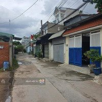 Bán Nhà Hoàn Công Dĩ An Gần Thủ Đức