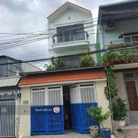 Bán Nhà Hoàn Công Dĩ An Gần Thủ Đức