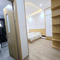 Bán Nhà 6 Tầng Thang Máy Ngô Gia Tự Đức Giang 48M2 Giá Bán 9.8 Tỷ