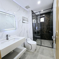Bán Nhà 6 Tầng Thang Máy Ngô Gia Tự Đức Giang 48M2 Giá Bán 9.8 Tỷ