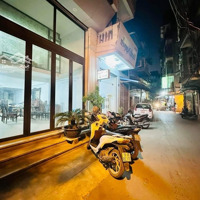 Bán Nhà Văn Chương Quận Đống Đa 64M2 7 Tầngmặt Tiền5.5M -Thang Máy, Ô Tô Tránh Dừng Đỗ Kinh Doanh Đẹp