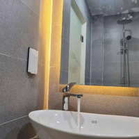 Vạn Kiếp Bình Thạnh -Hẽm Xe Hơi- 4 Tầng Mới Xây- 8 Chdv Khép Kín - Dòng Tiền 60 Triệu/Tháng - 5.8*14 M -
