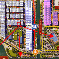 Xẻ Khe Bình Minh Bm24-09 Hướng Đn Đối Diện Trường Học Cần Công Viên Lớn Gần Gồ Mặt Tiền + Khe=9,5M