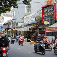 Chính Chủ Cần Bánmặt Tiềnphạm Văn Bạch F15 Tân Bình Ngay Chợ Kd Buôn Bán