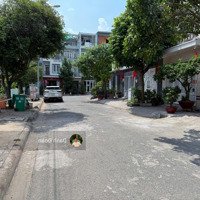 9 Tỷ Hơn Nhà 5 Tầngmặt Tiềnđường 447B Rộng 12M - Ngay Lê Văn Việt - Hoàn Công - Khu Dân Trí Đồng Bộ