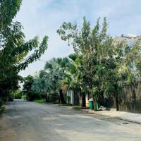 BDS HVL Village 2 mặt tiền NVH và mặt tiền Nội Khu 12m