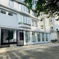 BDS HVL Village 2 mặt tiền NVH và mặt tiền Nội Khu 12m