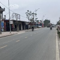 Chào Bán Một Lô Duy Nhất Siêu Siêu Vip Trung Tâm Hành Chính Xã Thuận Thiện, Kiến Thuỵ
