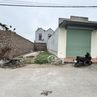 Chính Chủ Cần Tiền Gửi Bán Mảnh Đất Đẹp Bìa Làng Hương Trầm. Thuỵ Lâm. Đông Anh . Hà Nội