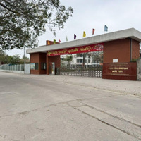 Chính Chủ Cần Tiền Gửi Bán Mảnh Đất Đẹp Bìa Làng Hương Trầm. Thuỵ Lâm. Đông Anh . Hà Nội