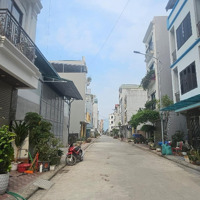 Bán Đất Siêu Hot Tại Đường Yên Lũng, Hoài Đức, Hà Nội, 11,2 Tỷ, 64M2