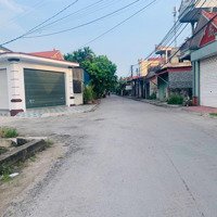 Bán 2 Lô Liền Kề Cống Mỹ, Nam Sơn, An Dương 51.4M2 Giá Chỉ Từ 850 Triệu. Liên Hệ: 0979087664