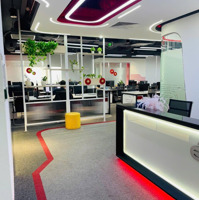 Văn Phòng Cho Thuê 65M2 Full Nội Thất Cao Cấp, Phòng Họp, Phòng Giải Trí (Bida, Game..) Giá Chỉ 4 Triệu
