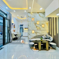 Nguyễn Kiệm ,Phường 3 ,Gò Vấp ,4,7X10.Trệt ,Lầu , 3 Phòng Ngủ 2 Vệ Sinh Giá Bán 3 Tỷ 950