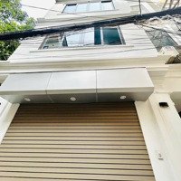 Bán Nr 30M2, 5 Phòng Ngủ 3 Vệ Sinh Giá Cực Chất 5,4 Tỷ Tại Thanh Lân, Hoàng Mai, Hà Nội, 20M Ra Phố