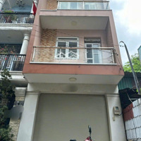Bán Nhà Hẻm Xe Hơi Đường Dương Đình Hội Phước Long B Q9 Tp Thủ Đức