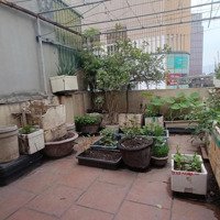 Phạm Ngọc Thạch Tt Đống Đa 35M2 - 11.5 Tỷ - Vỉa Hè - 2 Mặt Ngõ, 1 Mặt Ngõ To Như Mặt Phố Ô Tô