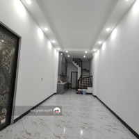 Hót Còn Một Căn Duy Nhất Nhà Nguyễn Chính - Tân Mai 32M2 Xây Mới Full Nội Thất 5 Tầng Chỉ 6.5 Tỷ