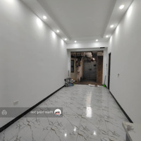 Hót Còn Một Căn Duy Nhất Nhà Nguyễn Chính - Tân Mai 32M2 Xây Mới Full Nội Thất 5 Tầng Chỉ 6.5 Tỷ