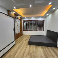 Bán Nhà Phố Bạch Mai, Hai Bà Trưng, 36M2, 4 Tầng, Gần Đường Giải Phóng, Lê Thanh Nghị, Phố Huế