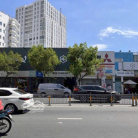 Bán Nhà Góc 3 Mặt Tiền Ung Văn Khiêm - Dt: 55 X 50M - Ctxd: 3 Hầm + 30 Lầu - Giá Bán: 450 Tỷ Tl