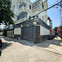 Bán Nhà Phường Bình Trưng Tây Quận 2 Tp Thủ Đức