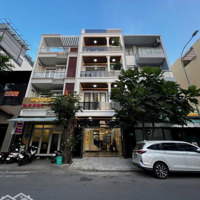 Mặt Tiền Đường Số 2 Khu Công Ích Phạm Hữu Lầu Q7 .
Dt 5X16 Trệt 3 Lầu Sân Thượng 6 Pn
