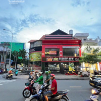 Bán Nhà Siêu Vị Trí Mặt Tiền Nguyễn Gia Trí (D2 Cũ) - Dt: 9 X 21M - 3 Tầng - Giá Bán 45 Tỷ Tl