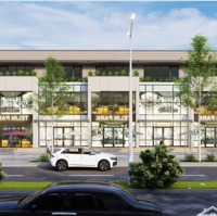 Chính Chủ Bán Shophouse Cụm Công Nghiệp Kim Bài - Vị Trí Đẹp Giá Rẻ - Bán Thu Hồi Vốn