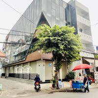 Cho Thuê Toà Nhà Văn Phòng 2 Mặt Tiền. Vị Trí: 17 Nguyễn Hữu Tiến P .Tây Thạnh. Tân Phú