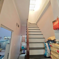 Nhà Đẹp 52M² ( 4.5X12) Hẻm Nhựa Xe Hơi Kdc Đồng Bộ, Bình Chiểu-Thủ Đức Giá Chỉ 3.96 Tỷ