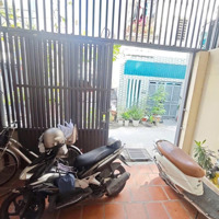 Nhà Đẹp 52M² ( 4.5X12) Hẻm Nhựa Xe Hơi Kdc Đồng Bộ, Bình Chiểu-Thủ Đức Giá Chỉ 3.96 Tỷ